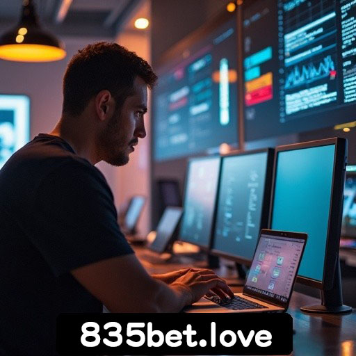 Autenticação em duas etapas na 835bet