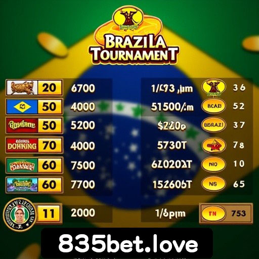 Jogos exclusivos só no app 835bet