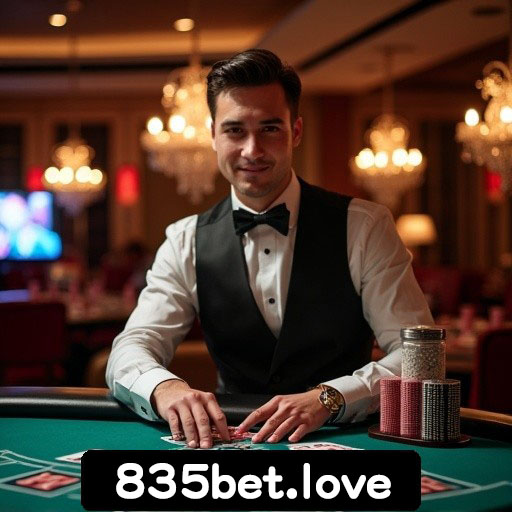 Ofertas exclusivas de prazo curto na 835bet.love