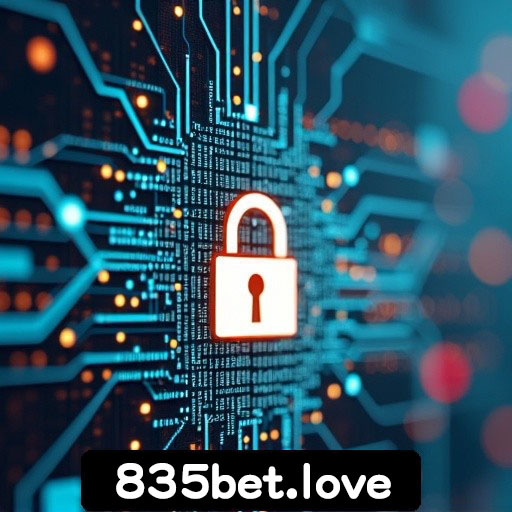 Estúdios de jogos integrados à plataforma 835bet.love
