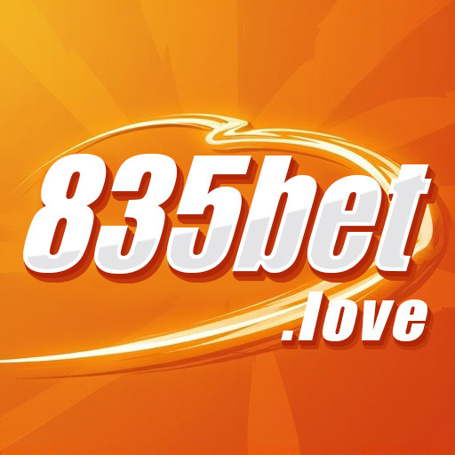 Banner 835bet.love com esportes, slots e cassino ao vivo
