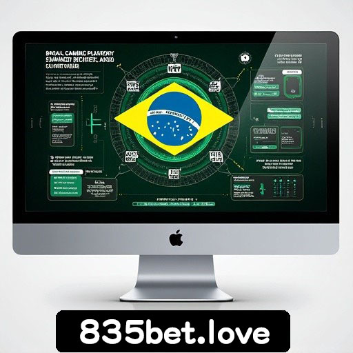Mesa de roleta brasileira transmitida ao vivo na 835bet.love