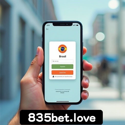 Campanhas sazonais exclusivas da 835bet