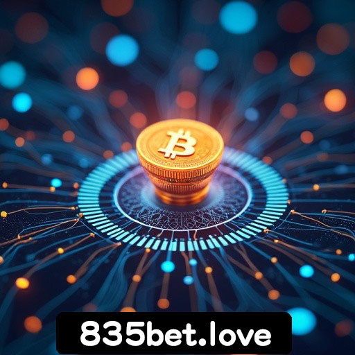 Seleção de caça-níqueis e slots premium na 835bet.love