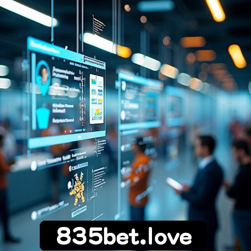 Ofertas de fim de semana na 835bet.love